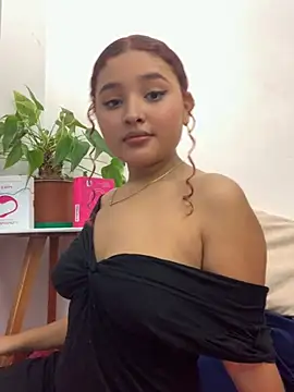 ladulcemary online show from September 2025 02:51:01 PM