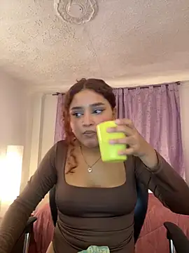 ladulcemary online show from September 2025 11:21:01 PM
