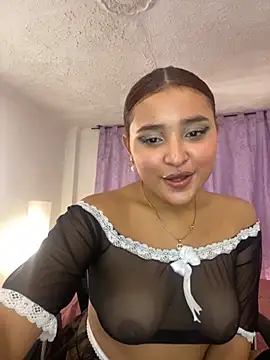 ladulcemary online show from September 2025 10:48:02 PM