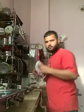 amitsharma7868 online show from April 2026 02:00:02 AM