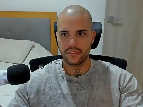 PandacX online show from March 2026 10:46:01 PM