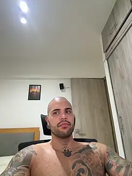 PandacX online show from March 2026 10:13:02 PM