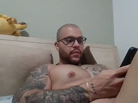 PandacX online show from April 2026 12:41:01 AM