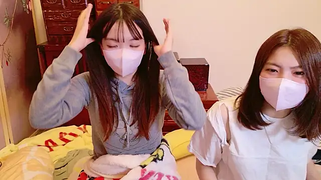 Snapshot of Fuwa_chan chatting on October 2025 08:16:02 AM Fuwa chan online show from October 2025 08:16:02 AM