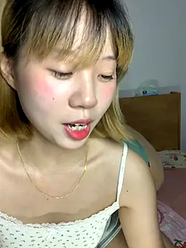 zhaomosheng125216 online show from October 2025 01:15:01 AM