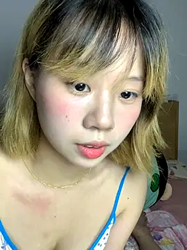 zhaomosheng125216 online show from October 2025 08:02:02 AM