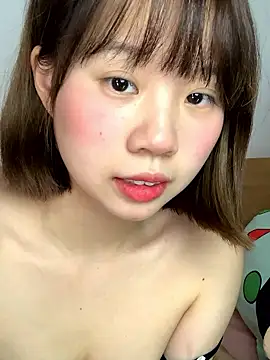 zhaomosheng125216 online show from January 2026 05:46:02 AM