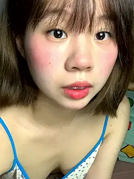 zhaomosheng125216 online show from January 2026 09:40:02 PM