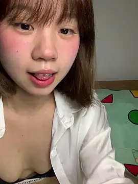 zhaomosheng125216 online show from March 2026 11:40:01 PM