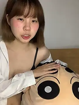 zhaomosheng125216 online show from April 2026 04:45:02 AM