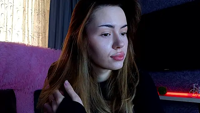 telari0l0ve online show from February 2026 09:34:01 AM