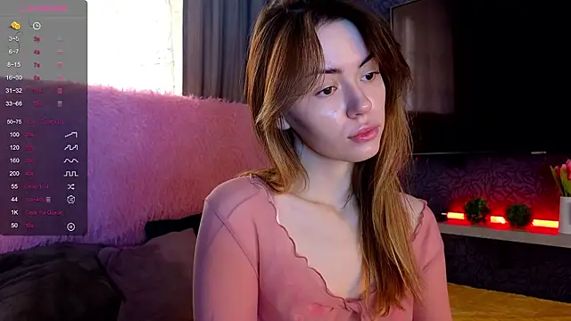 telari0l0ve online show from February 2026 09:43:02 AM