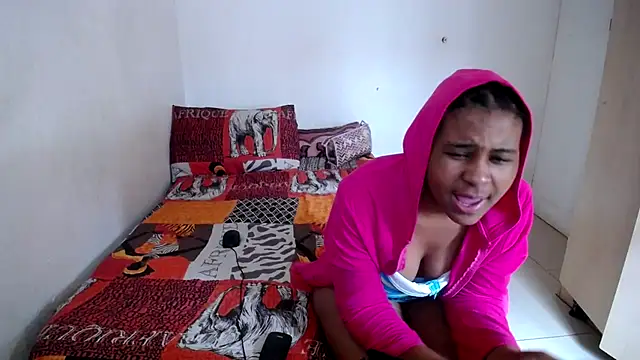 EbonyEssence online show from March 2026 10:18:01 AM