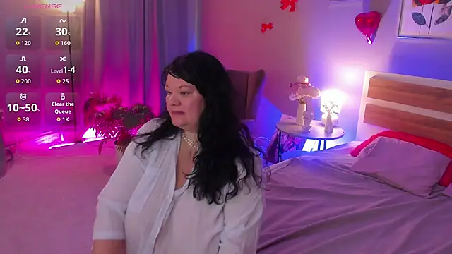 sandra jackson online show from February 2026 03:04:02 AM