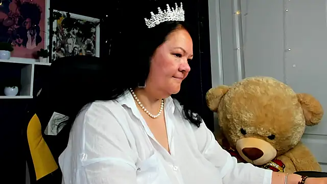 Snapshot of sandra_jackson chatting on June 2026 03:00:01 AM sandra jackson online show from June 2026 03:00:01 AM