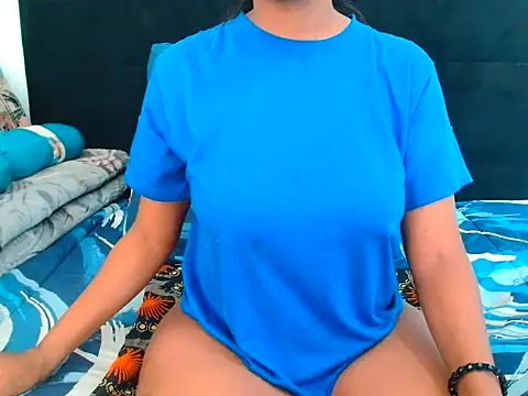 CreamySexyPussy online show from October 2025 08:09:01 AM