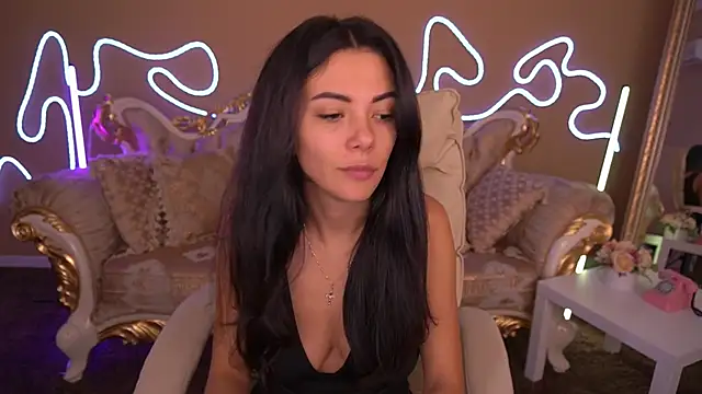 OnlyXxandra online show from October 2025 01:21:01 PM