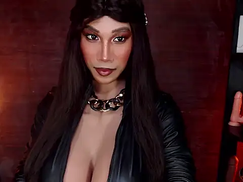 JayeTan online show from November 2025 10:26:01 AM