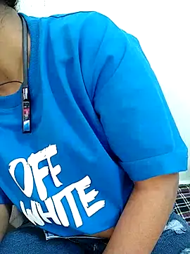 Kavya Rathore online show from December 2025 05:12:02 AM