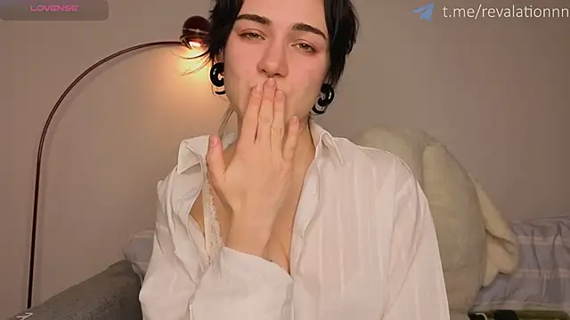 revalation  online show from December 2025 04:27:01 PM