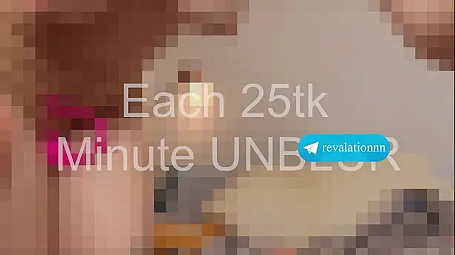 revalation  online show from February 2026 03:39:01 PM