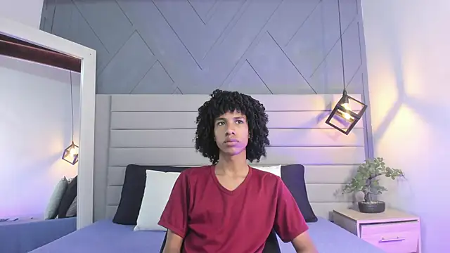 Johan gz  online show from November 2025 11:53:01 AM