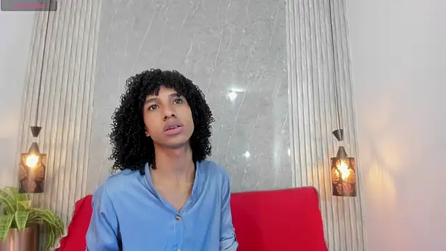 Johan gz  online show from November 2025 12:33:02 PM