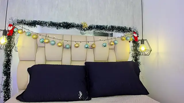 Johan gz  online show from December 2025 11:38:02 AM