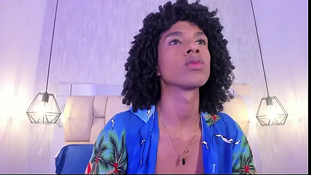 Johan gz  online show from March 2026 02:05:02 AM