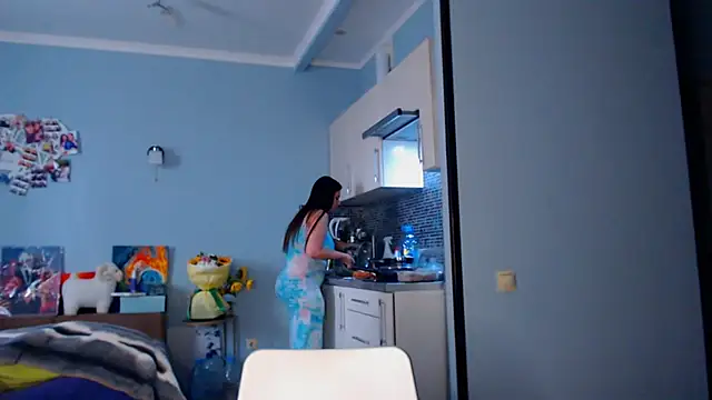 NikiWhite online show from September 2025 09:42:02 AM