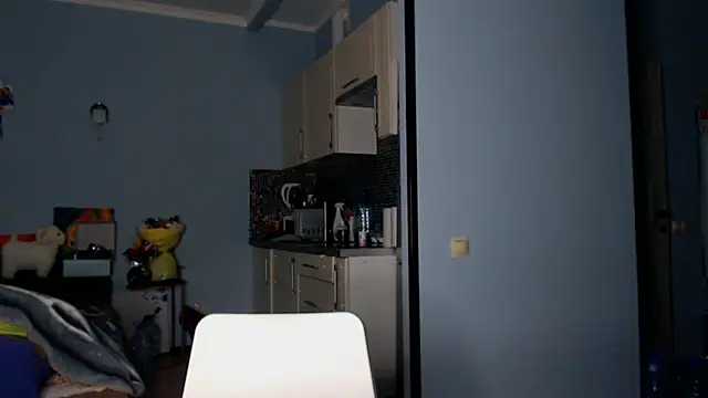 NikiWhite online show from September 2025 07:46:02 PM