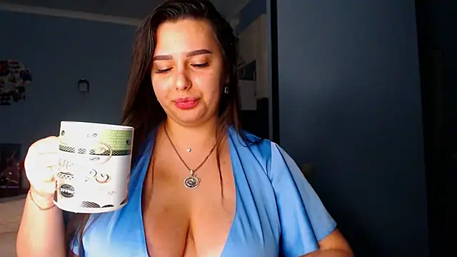 NikiWhite online show from September 2025 05:13:02 PM