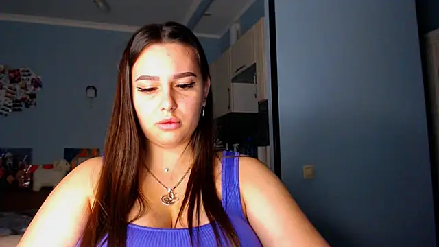 NikiWhite online show from September 2025 10:01:02 PM