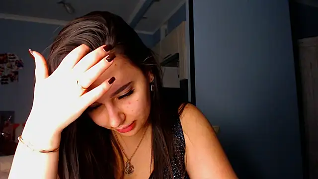 NikiWhite online show from September 2025 08:34:02 PM