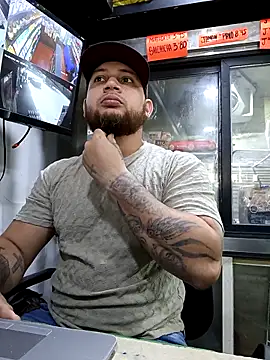 Catire10  online show from November 2025 01:33:02 PM