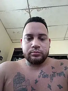 Catire10  online show from March 2026 08:49:01 PM