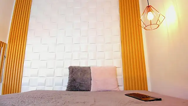 AriaBelle online show from March 2026 11:11:02 AM