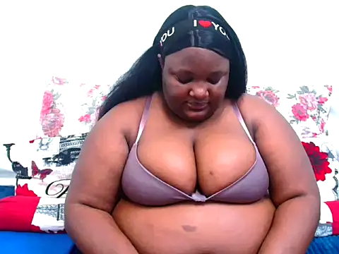 ChubbyBoobsxxx online show from September 2025 05:55:02 AM