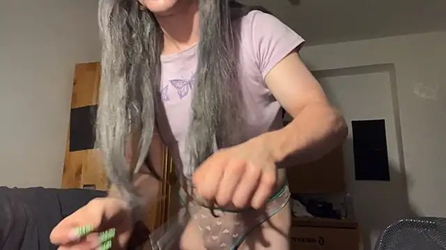 emilydee666 online show from September 2025 08:44:02 PM