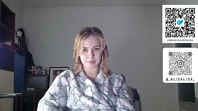 Alismoona online show from January 2026 11:07:01 PM