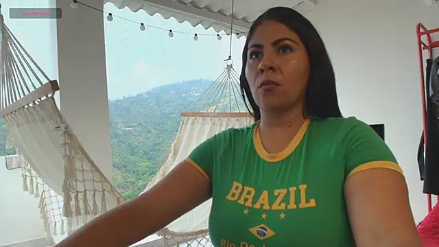 samanthahut1 online show from January 2026 08:07:01 PM