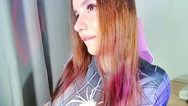 Margott Joy online show from March 2026 06:13:02 PM