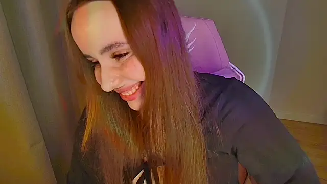 Margott Joy online show from March 2026 08:19:02 PM