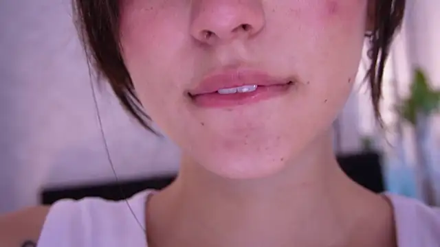 Aitana Jhons online show from November 2025 12:05:02 PM