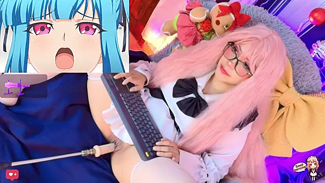 Snapshot of mitsuki-- chatting on December 2025 02:11:01 PM mitsuki-- online show from December 2025 02:11:01 PM