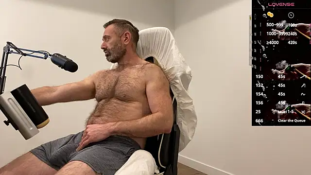 TheDonnyBasilisk online show from February 2026 04:46:01 PM