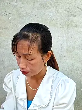 ngocngoc cute online show from October 2025 12:42:02 AM