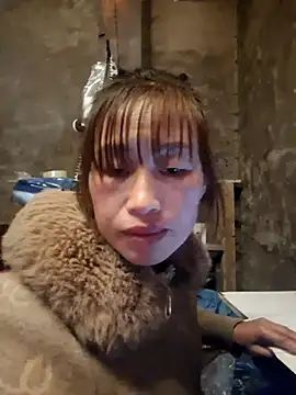 ngocngoc cute online show from December 2025 01:17:02 PM