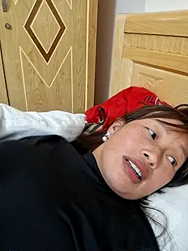 ngocngoc cute online show from February 2026 02:09:02 PM