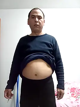 CWQ123 online show from December 2025 08:34:01 AM